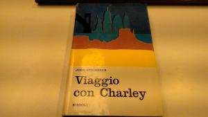 Viaggio con Charley