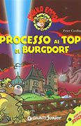 Processo ai topi di Burgdorf