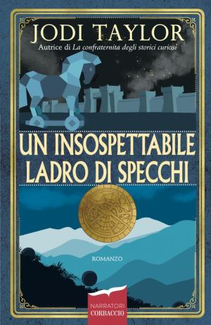 UN INSOSPETTABILE LADRO DI SPECCHI