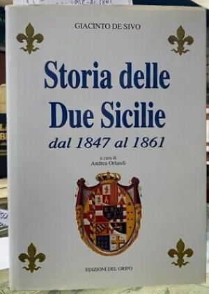 Storia delle due sicilie