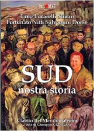 Sud La nostrra storia cofanetto 6 lbri