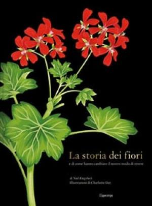 LA STORIA DEI FIORI