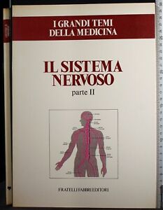 IL SISTEMA NERVOSO (PARTE II)