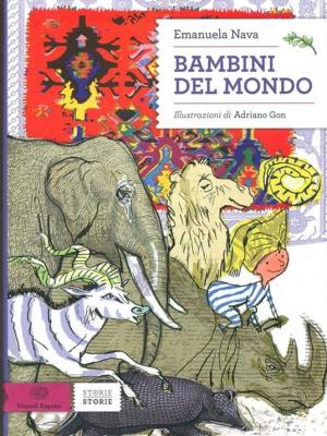 BAMBINI DELMONDO