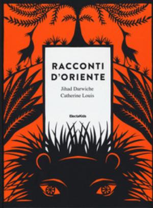 RACCONTI D'ORIENTE