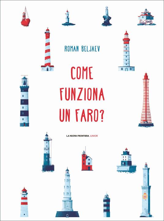 COME FUNZIONA UN FARO