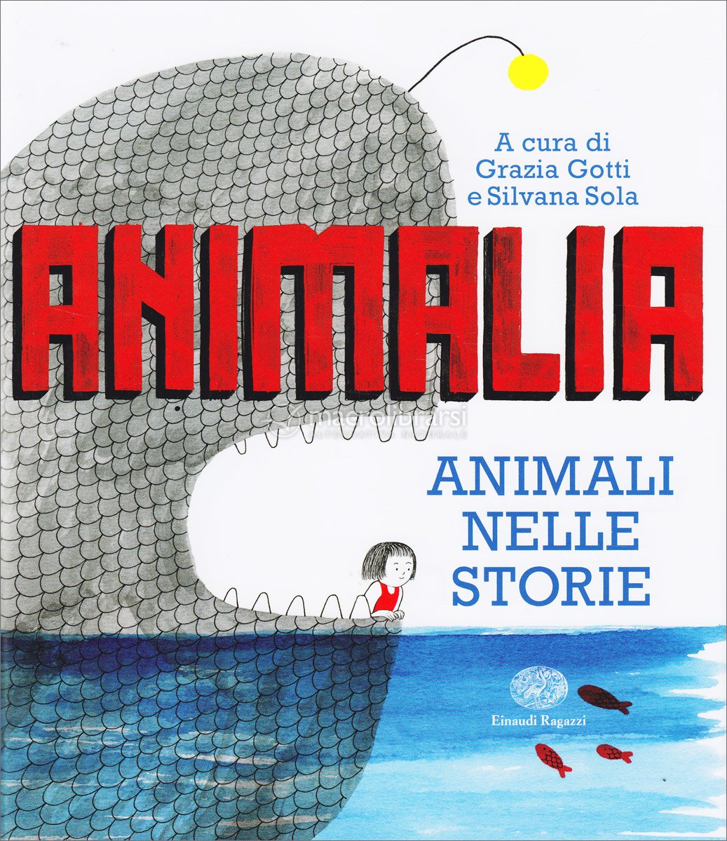 ANIMALIA