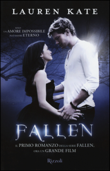 FALLEN