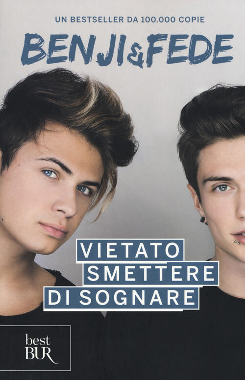 BENJI E FEDE