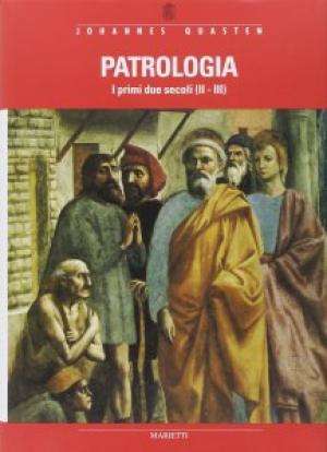 PATROLOGIA