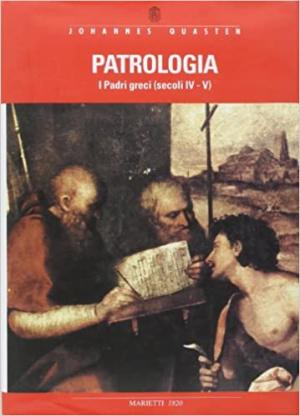 PATROLOGIA