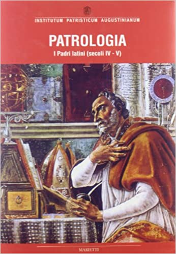 PATROLOGIA