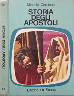 Storia degli apostoli