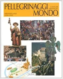 PELLEGRINAGGI MONDO