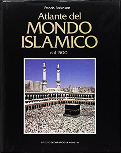 ATLANTE DEL MONDO ISLAMICO