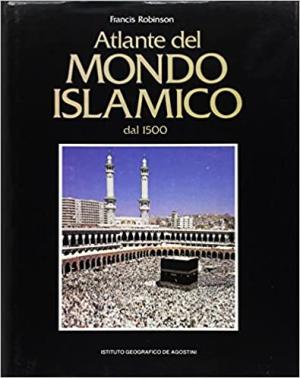 ATLANTE DEL MONDO ISLAMICO