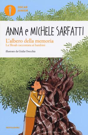 ANNA E MICHELE SARFATTI