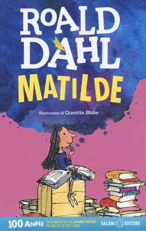 MATILDE