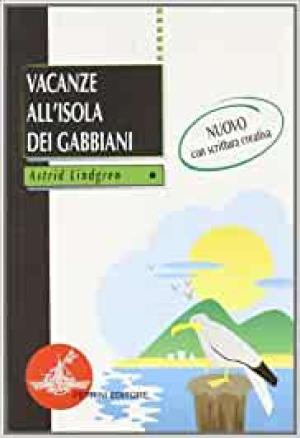 VACANZE ALL ISOLA DEI GABBIANI