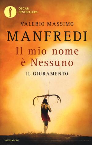 MANFREDI,IL MIO NOME E' NESSUNO