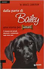 Dalla parte di Bailey