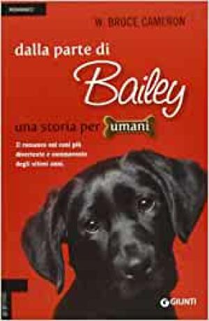 Dalla parte di Bailey