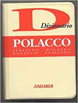 Dizionario polacco