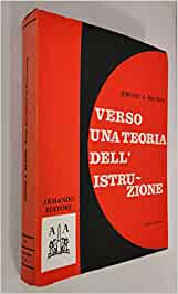 Verso una teoria dell'istruzione