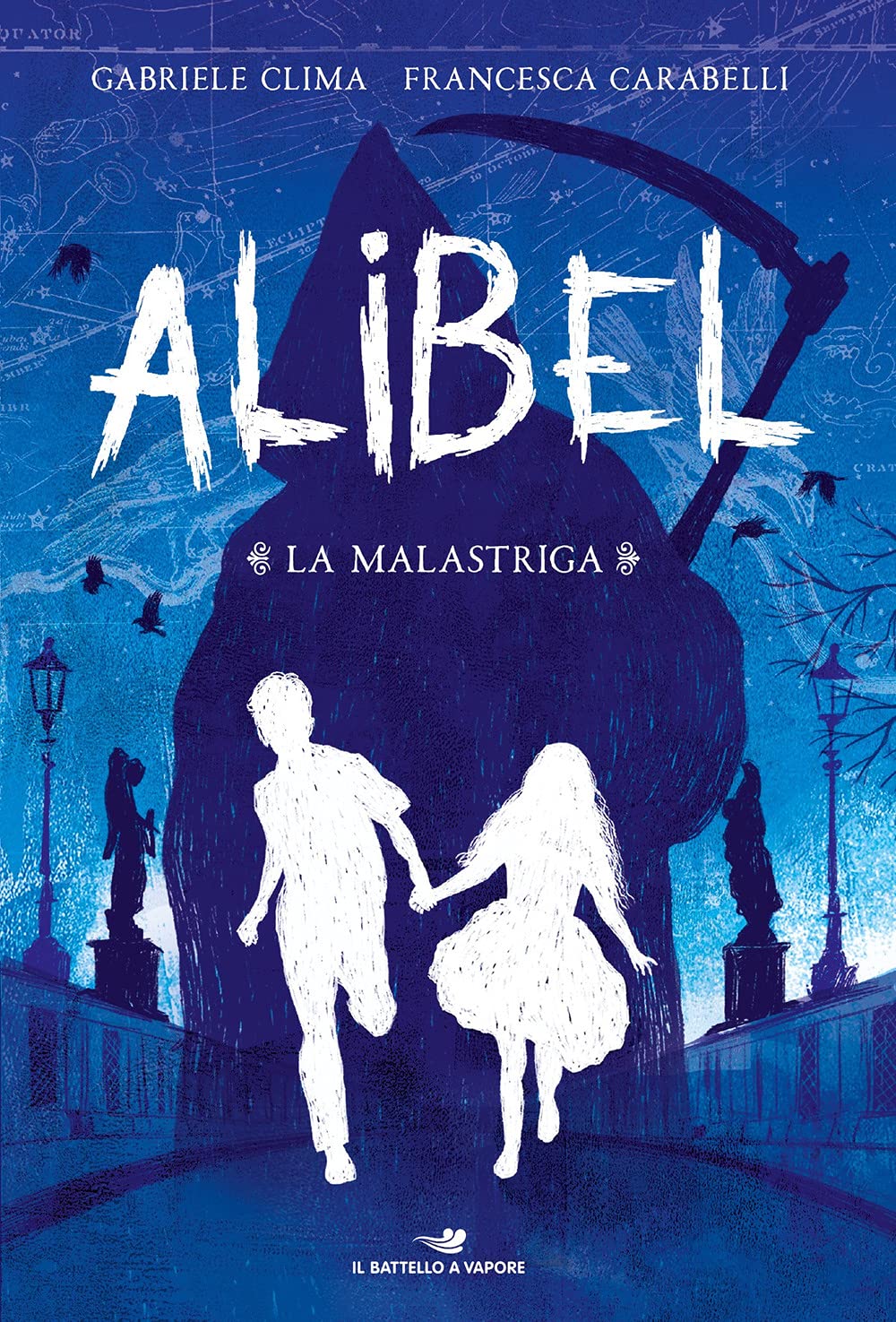 Alibel