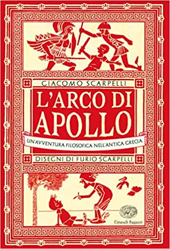 L'arco di Apollo