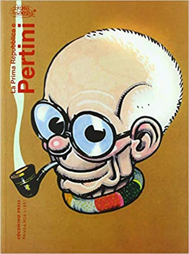 LA PRIMA REPUBBLICA DI PERTINI