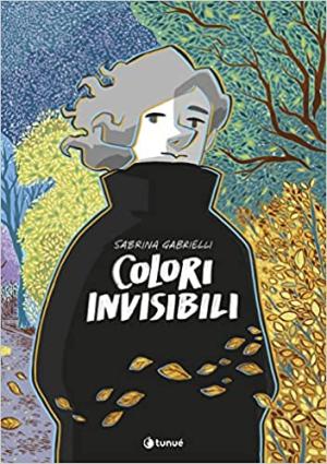 COLORI INVISIBILI