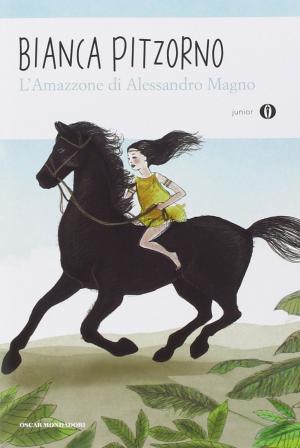 L'Amazzone di Alessandro Magno