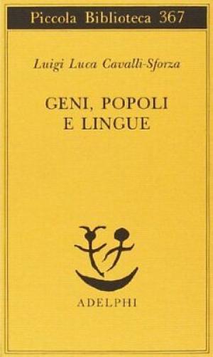 Geni, popoli e lingue