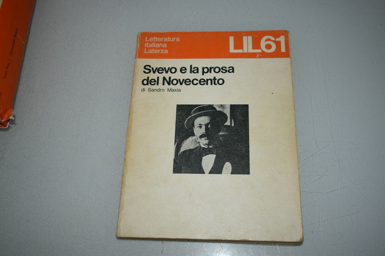 svevo e la prosa del novecento