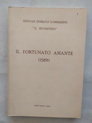 Il fortunato amante