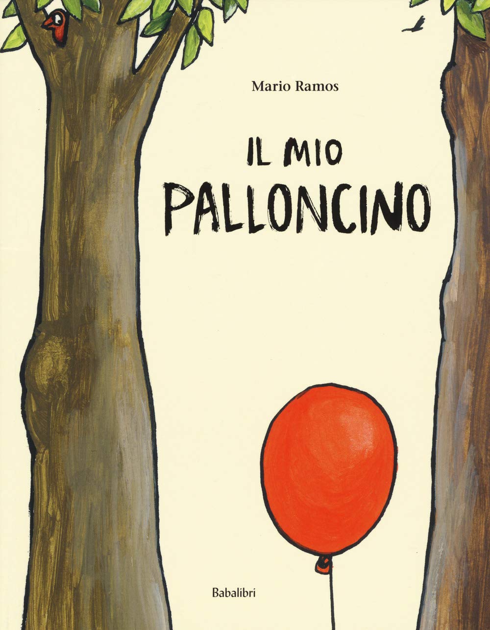 IL MIO PALLONCINO