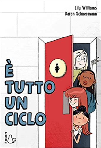 E' TUTTO UN CICLO