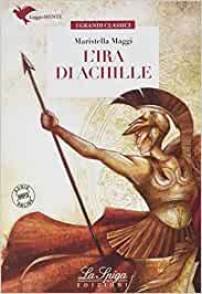 L' IRA DI ACHILLE