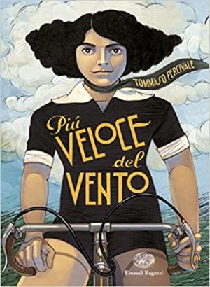 PIU ' VELOCE DEL VENTO