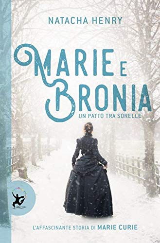 Marie e Bronia