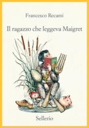 Il ragazzo che leggeva Maigret