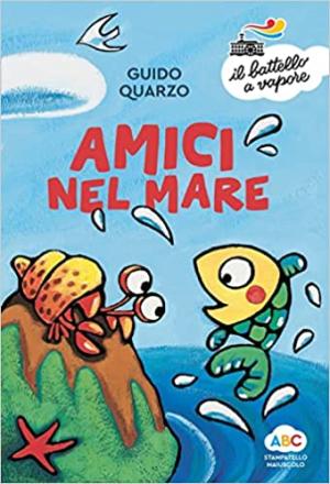 Amici nel mare