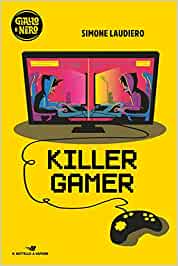 Killer gamer