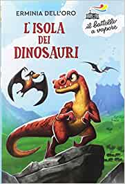 L'isola dei dinosauri