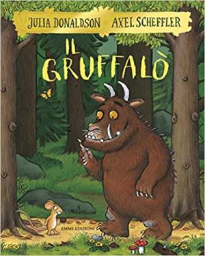 Il gruffalò