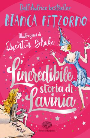 L'incredibile storia di Lavinia