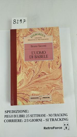 L'uomo di Babele