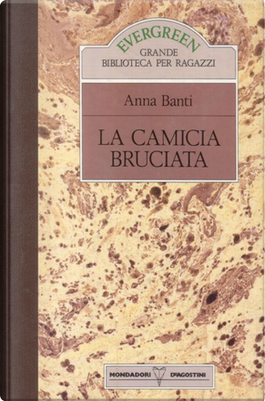 La camicia bruciata