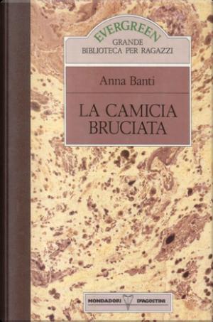 La camicia bruciata